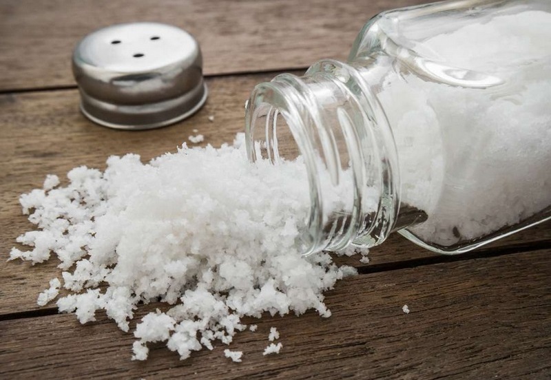  5 loại muối hữu cơ thường gặp nhất